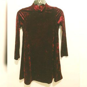 Bonnie Jean dress